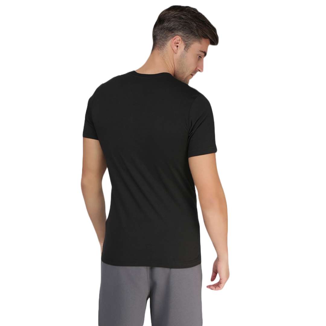 adidas Men's Tongue Label T-Shirt