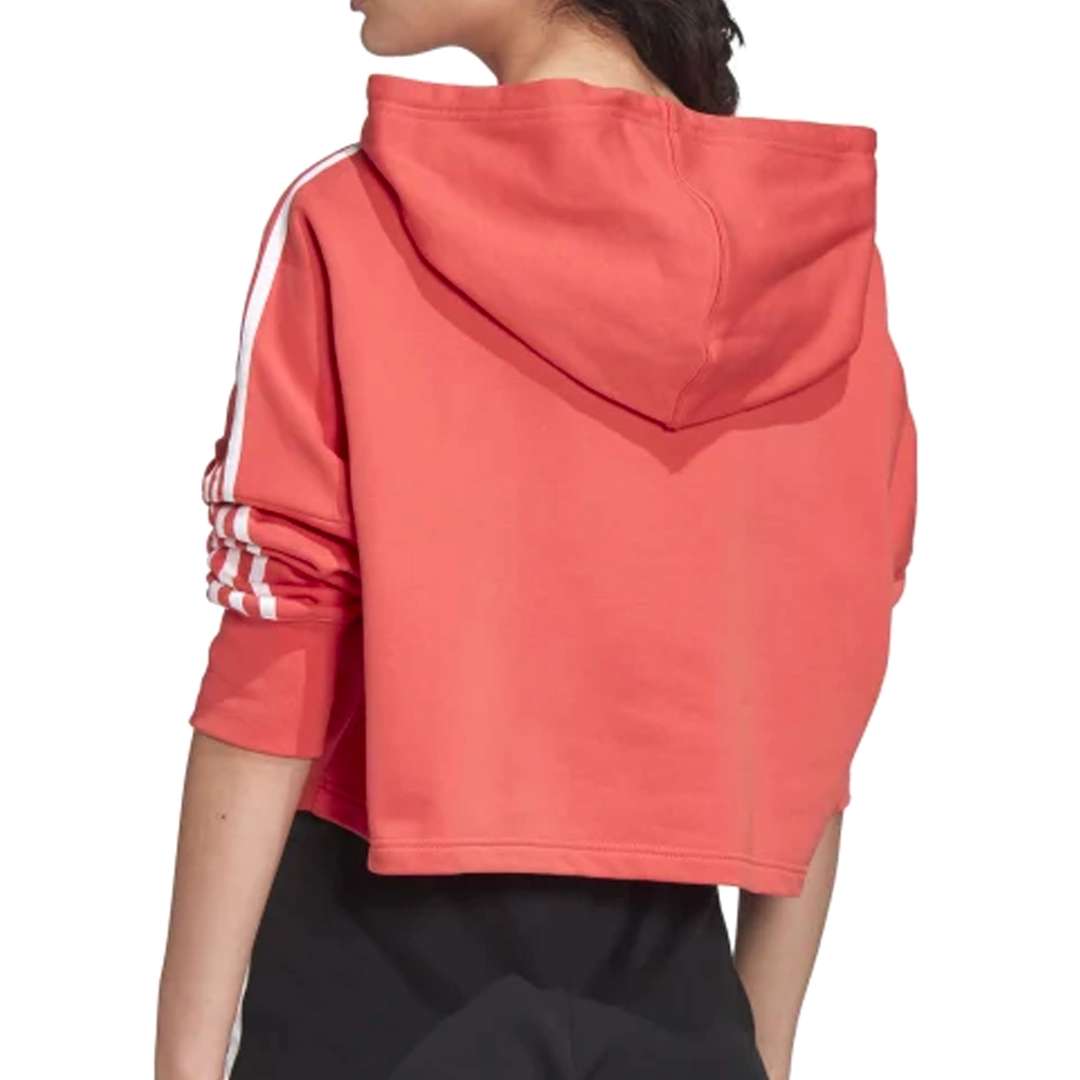 adidas Originals Women's Cropped Hoodies