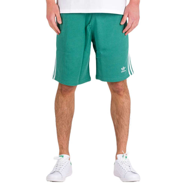 adidas Originals mens 3-stripes Shorts