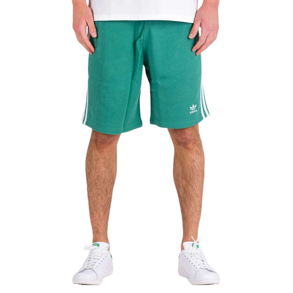 adidas Originals mens 3-stripes Shorts