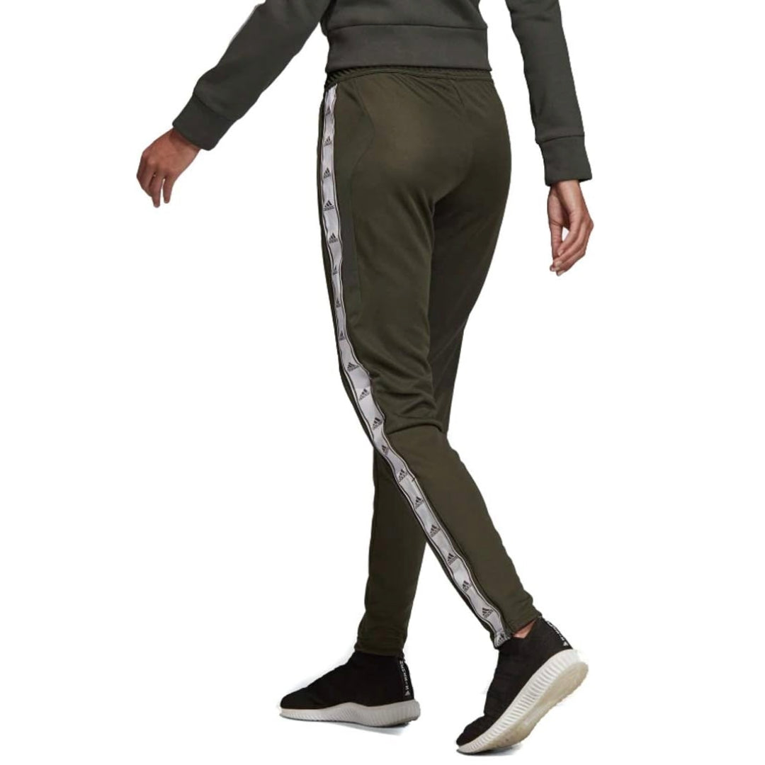 adidas Women's Soccer Tiro 19 Training Pants
