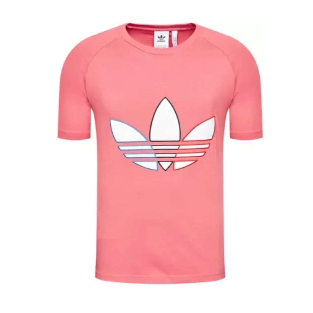adidas Originals Men's Adicolor Tricolor Tee