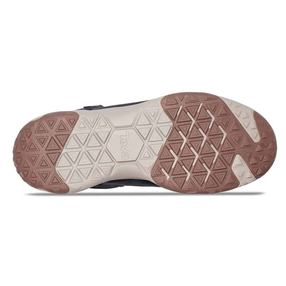 Teva Women's Canyonview Rp - Navy/ Light Blue