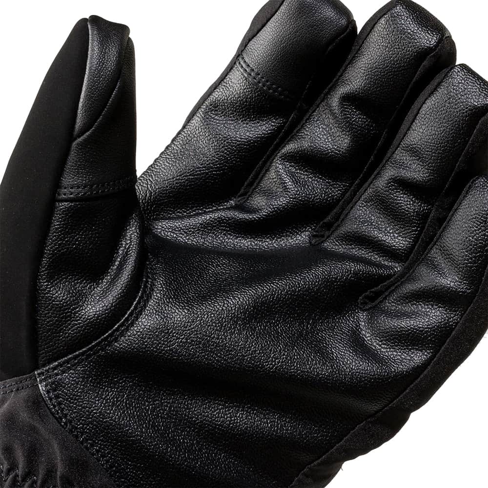 The North Face Men’s Montana Ski Gloves - TNF Black