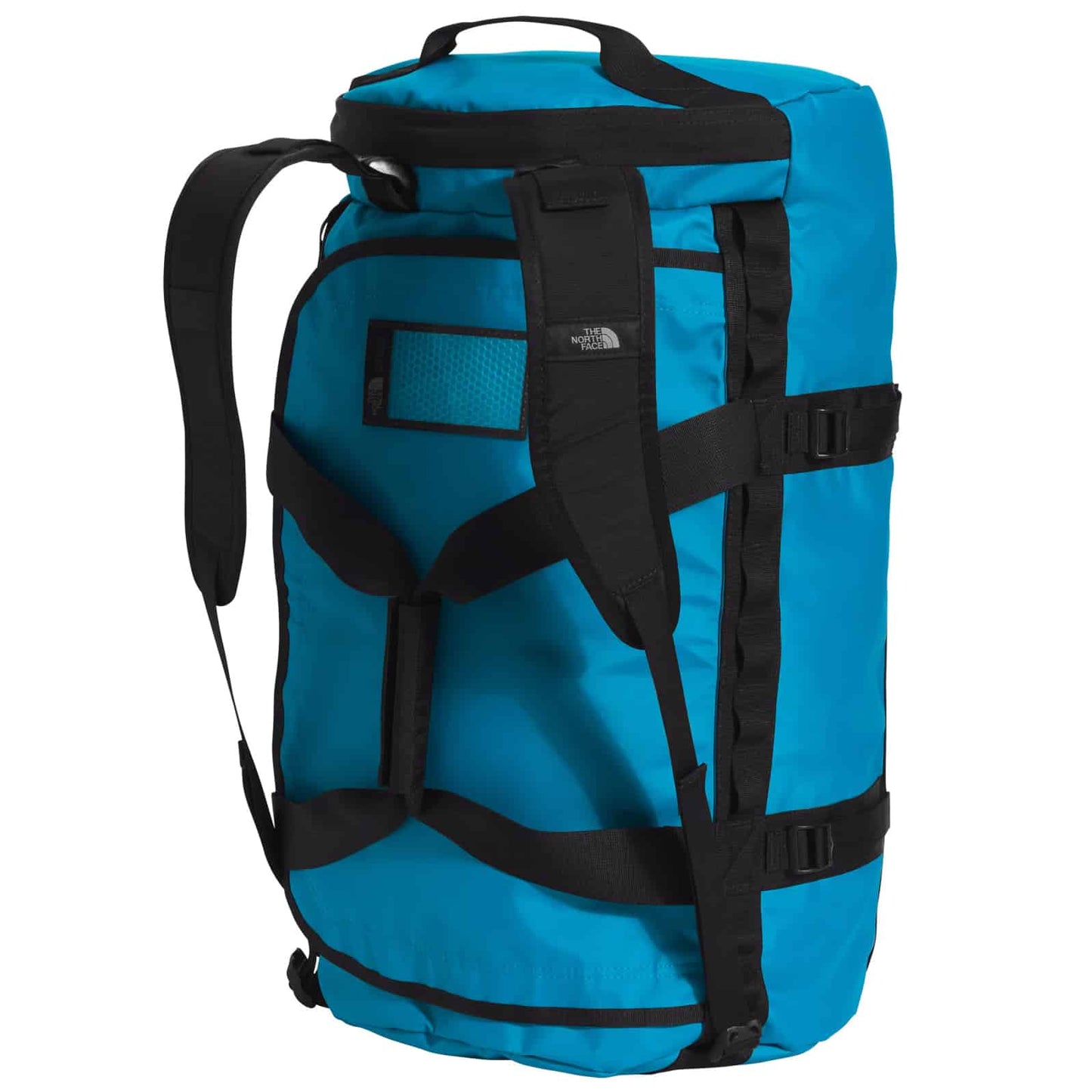 The North Face Medium Base Camp Duffel Acoustic Blue