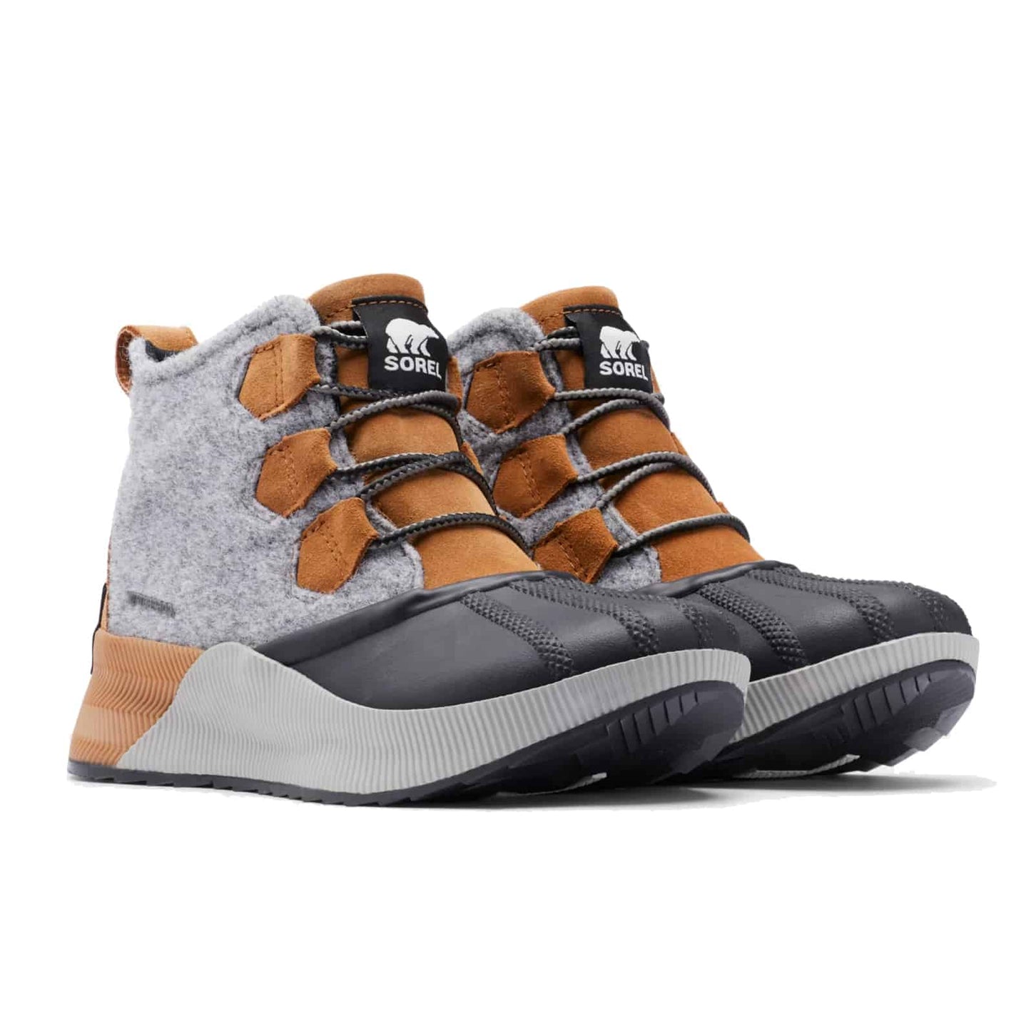 Sorel Out N About III Classic WP NL4428-224