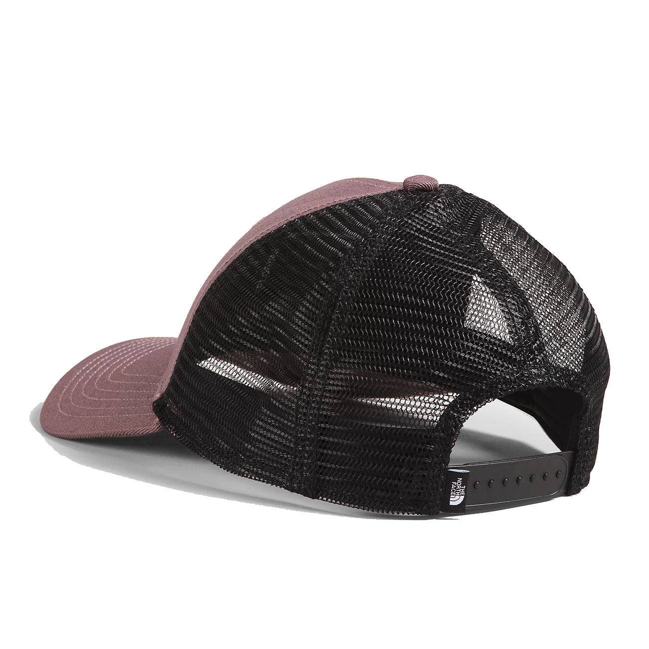 The North Face Mudder Trucker Hat - Fawn Grey