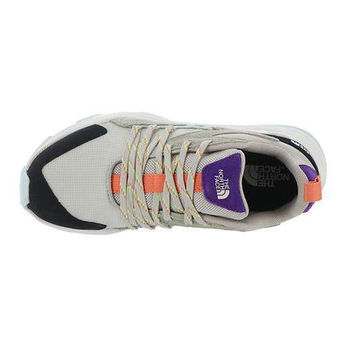 The North Face Women's Taraval Spirit Shoes - Sandstone