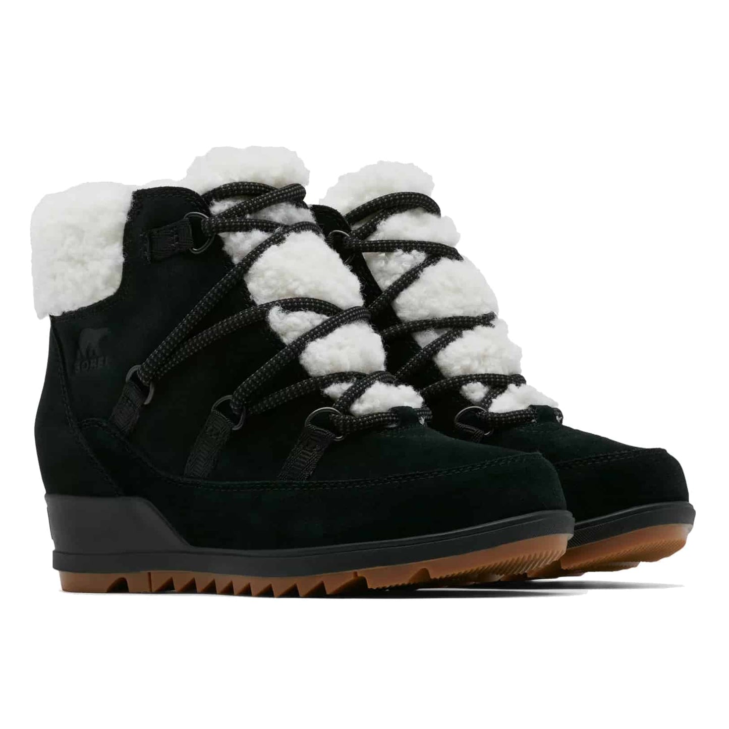 Sorel Evie Cozy Lac NL4924-010