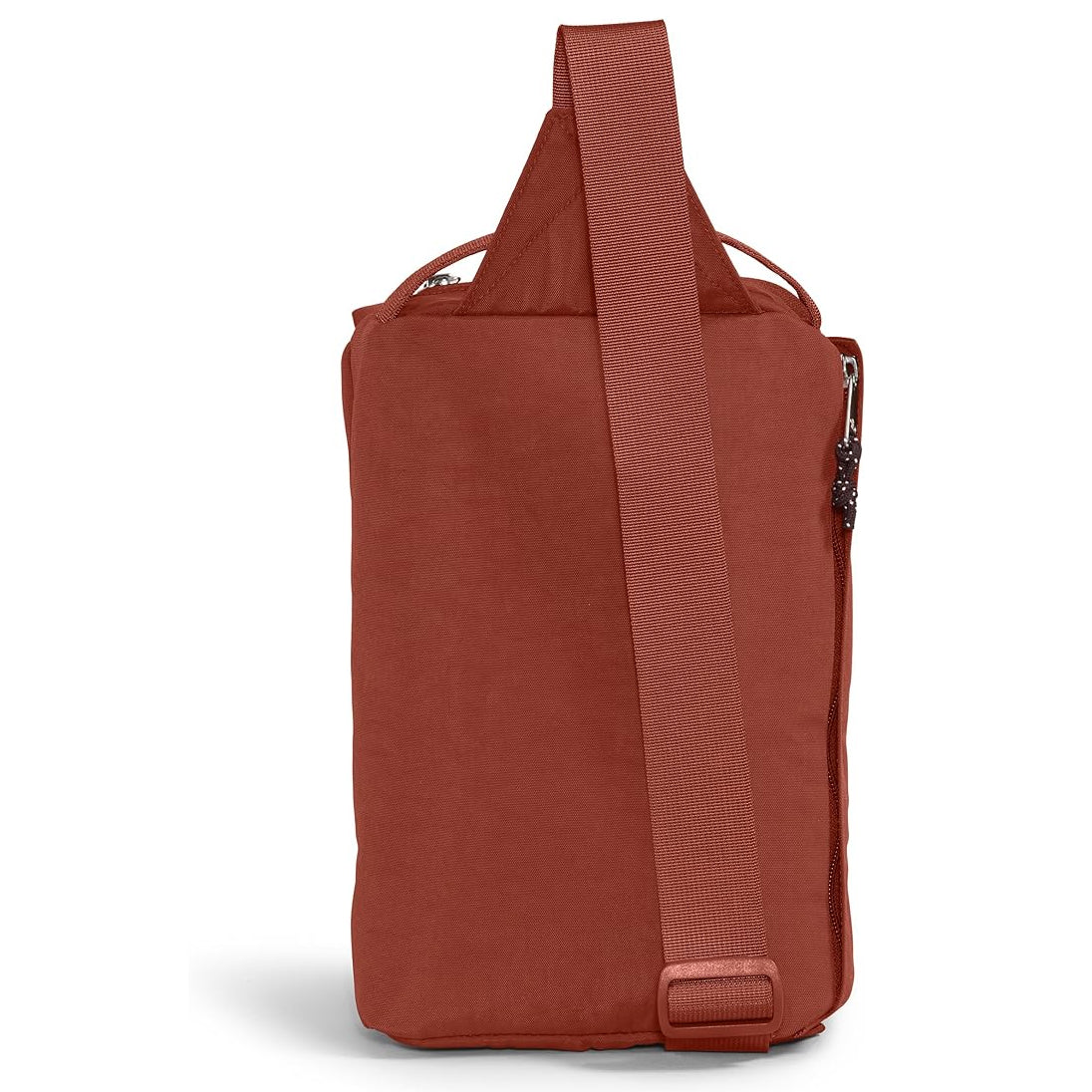 The North Face Berkeley Field Bag - Brandy Brown