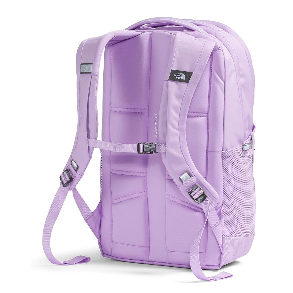 The North Face Women’s Jester Backpack in Lite Lilac