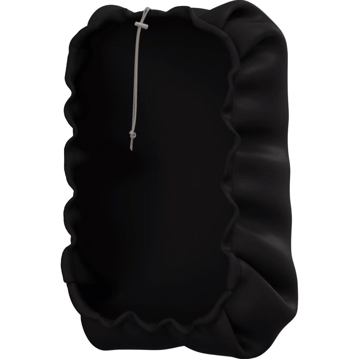 The North Face Pack Rain Cover in Black