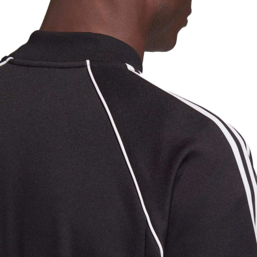 adidas Originals Men's Adicolor Classics Beckenbauer Primeblue Track Jacket