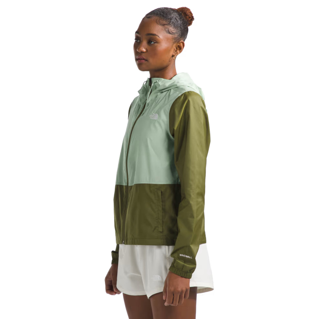 The North Face Women's Cyclone 3 Jacket