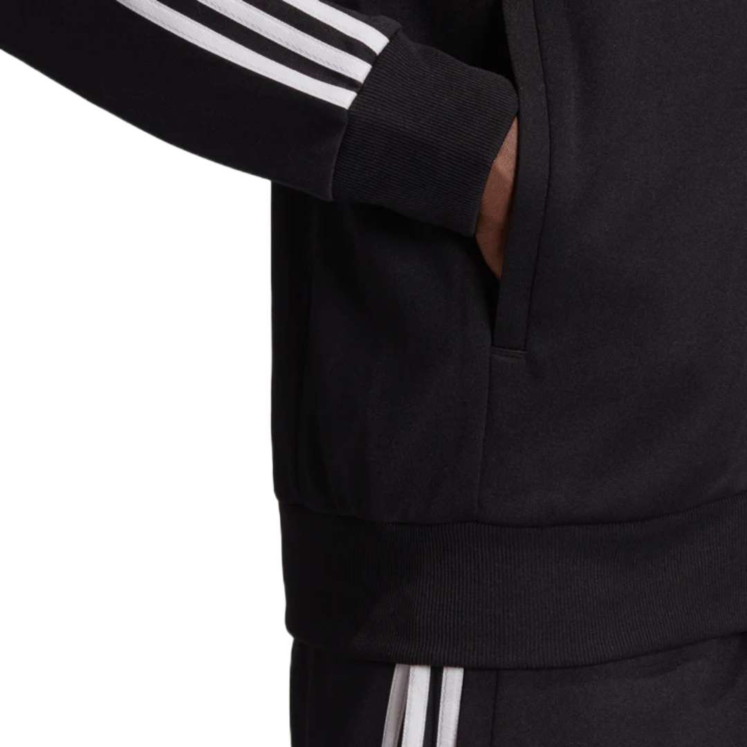 adidas Originals Men's Adicolor Classics Beckenbauer Primeblue Track Jacket