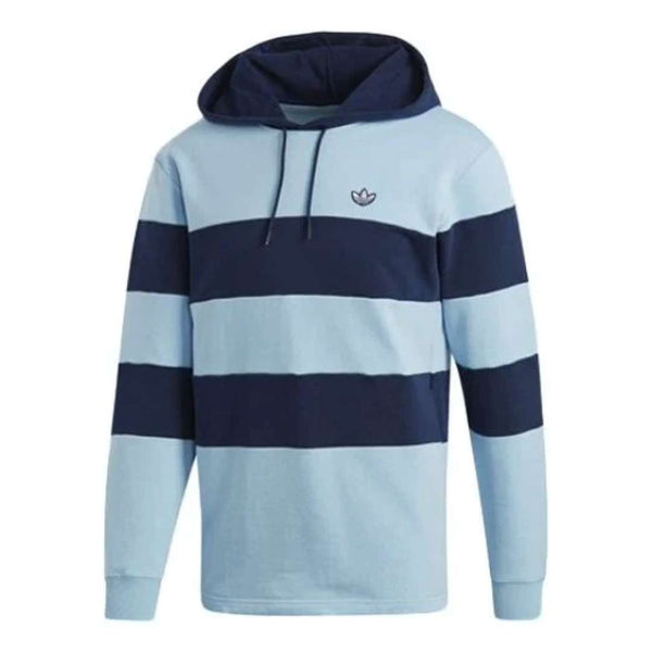adidas Men's Originals Samstag Colorblock Hoodie