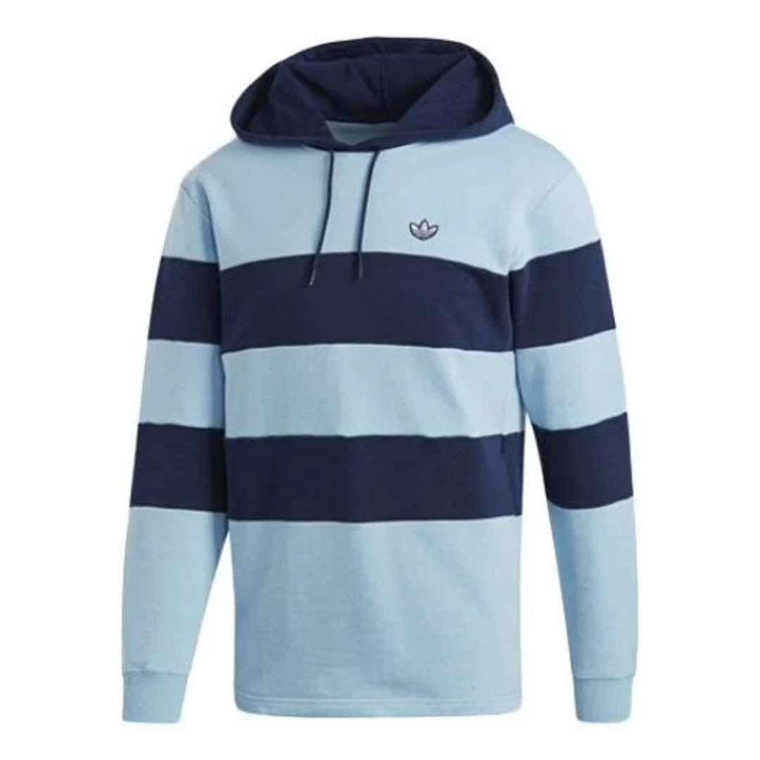 adidas Men's Originals Samstag Colorblock Hoodie