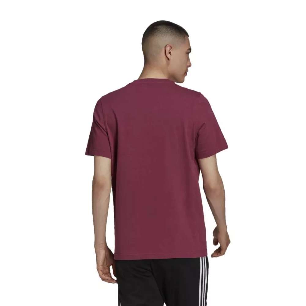 adidas Originals Men's Adicolor Trefoil Tee