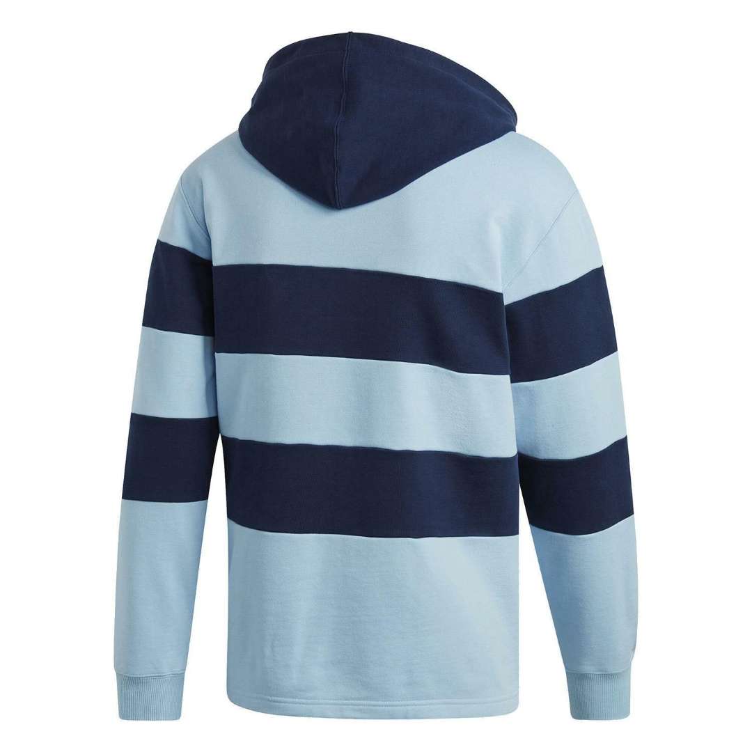 adidas Men's Originals Samstag Colorblock Hoodie