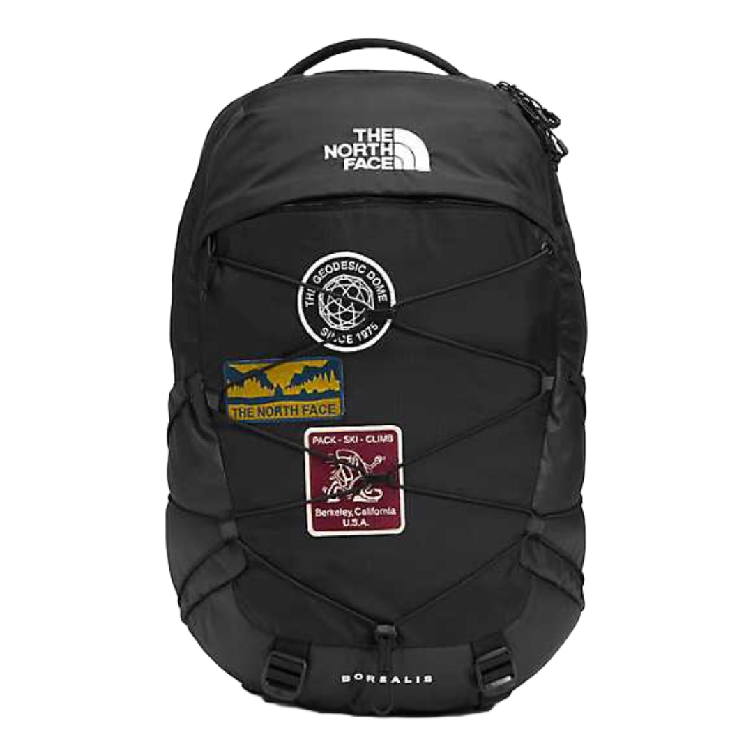 The North Face Borealis Backpack