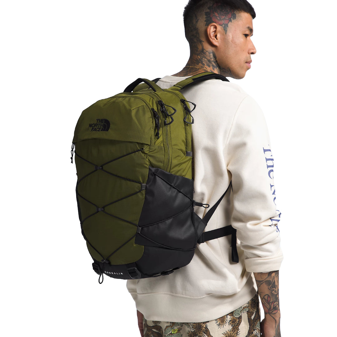 The North Face Men’s Borealis Backpack