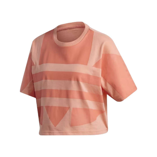 adidas Originals Women's Large Logo Tee