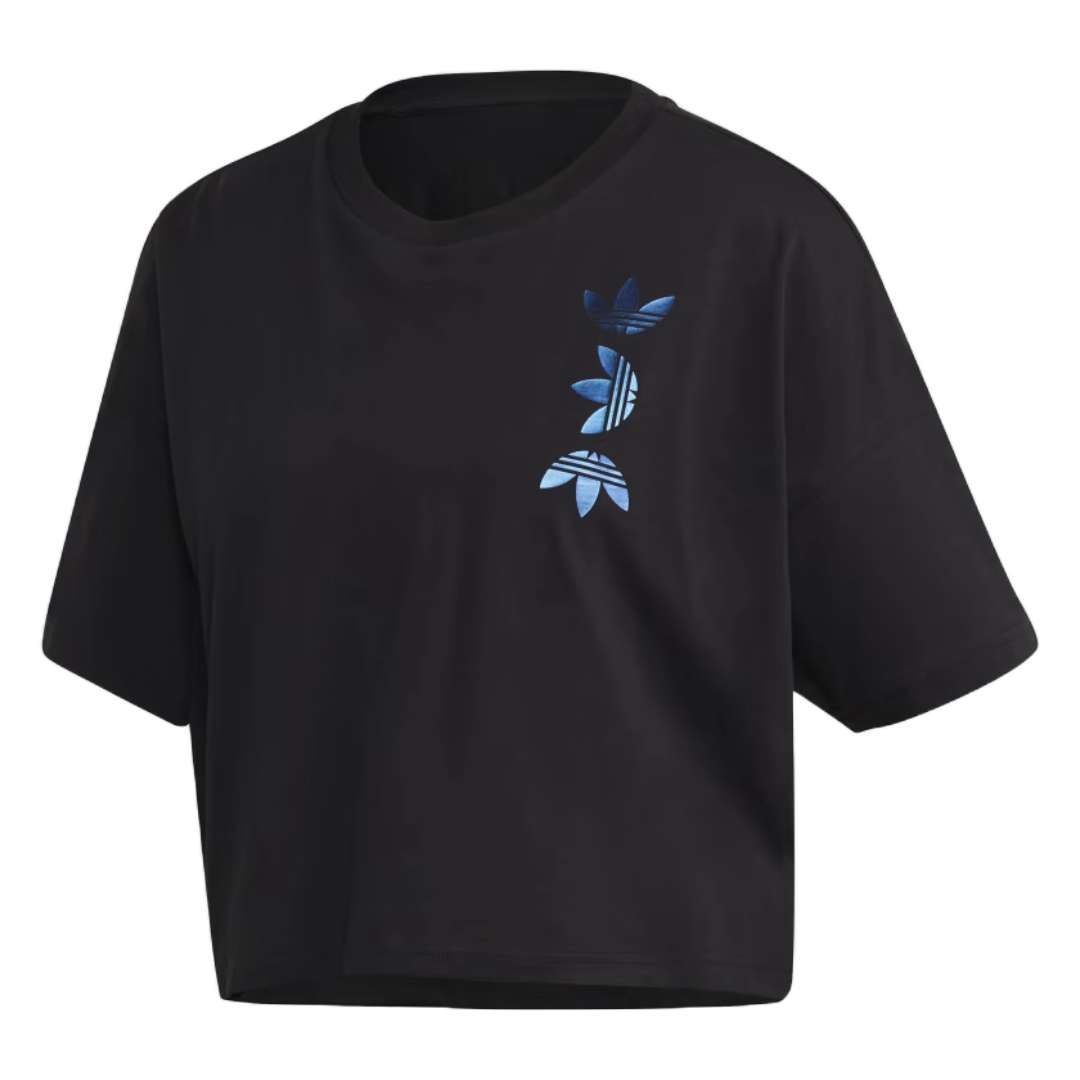 adidas Originals Women's Large Logo Tee