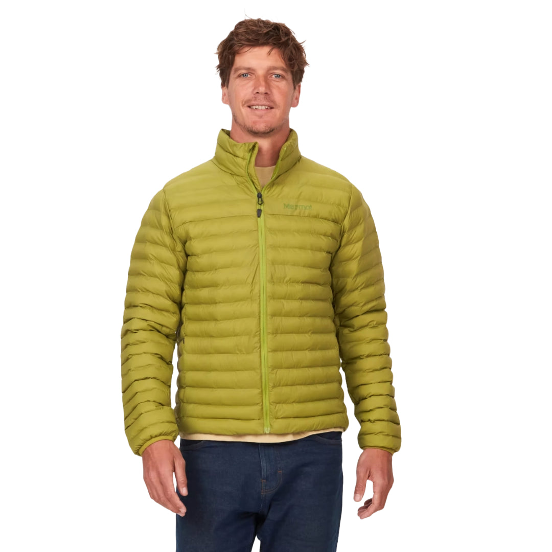 Marmot Men's Echo Featherless Jacket