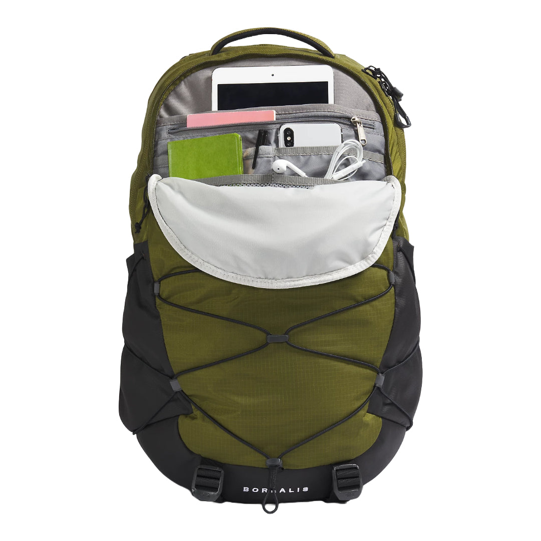The North Face Men’s Borealis Backpack
