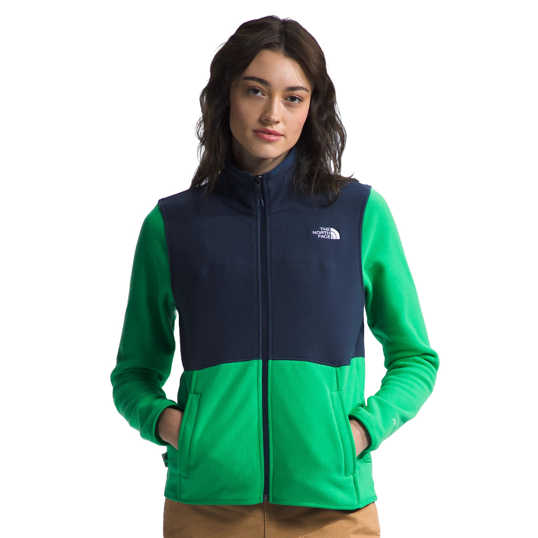 The North Face Women's Alpine 100 Jacket