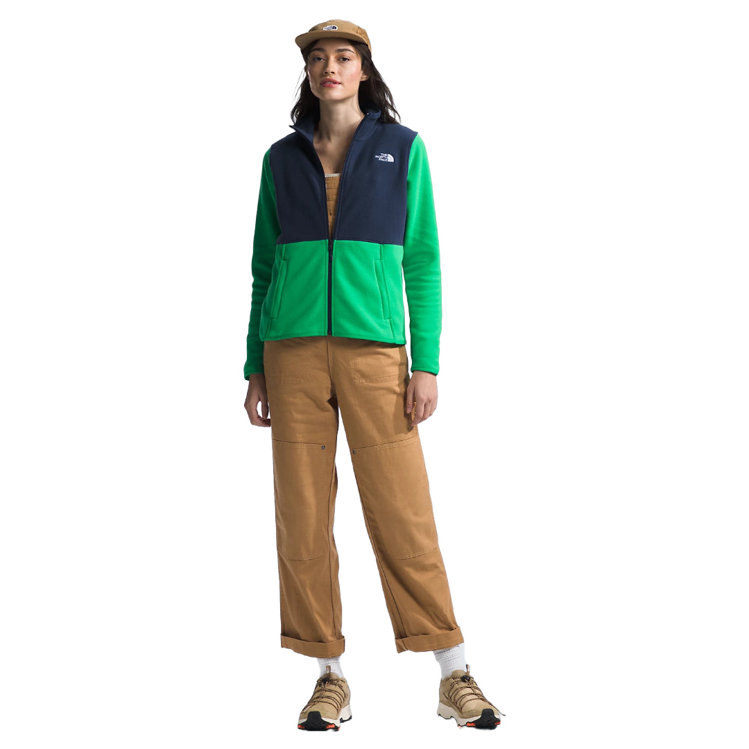 The North Face Women's Alpine 100 Jacket