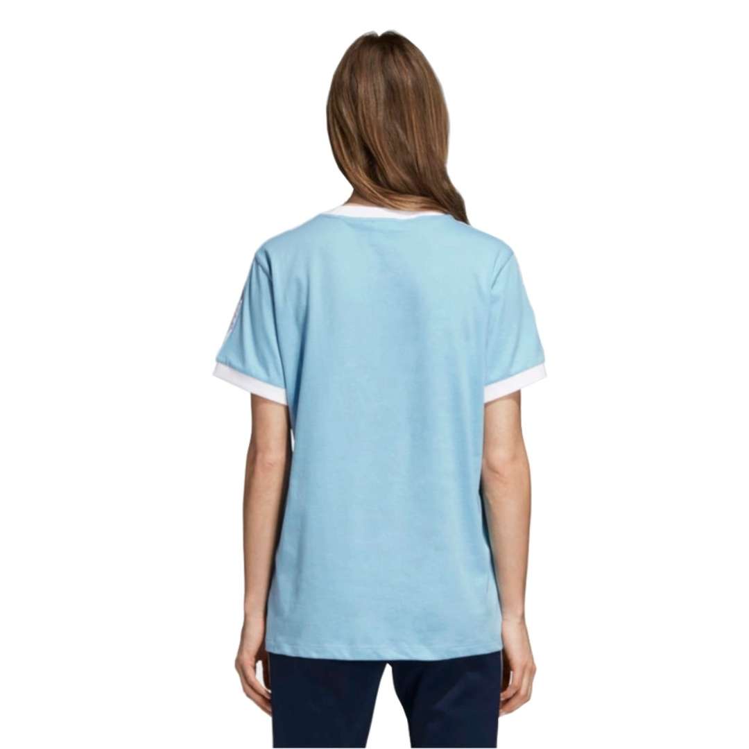 adidas Originals Women's 3 Stripes Tee