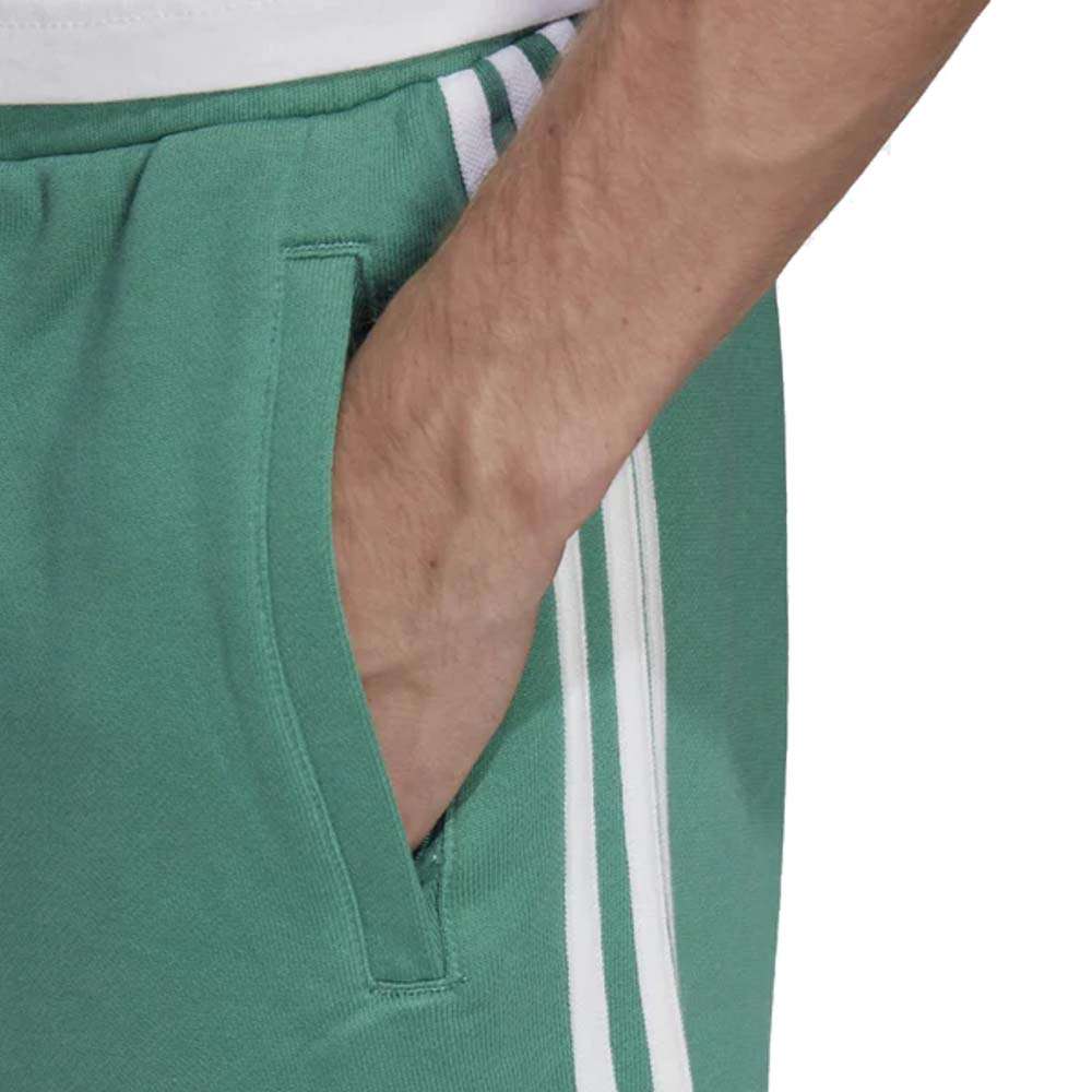 adidas Originals mens 3-stripes Shorts