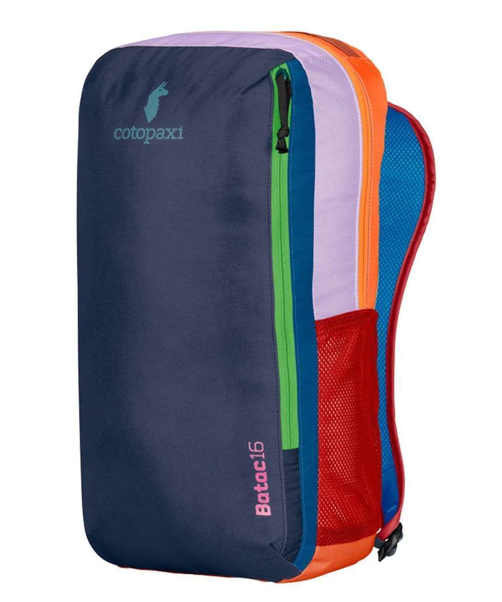Cotopaxi BATAC 16L BACKPACK - DEL DÍA (Surprise Pack)