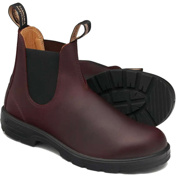 Blundstone 2130 MEN'S CLASSICS CHELSEA BOOTS - AUBURN
