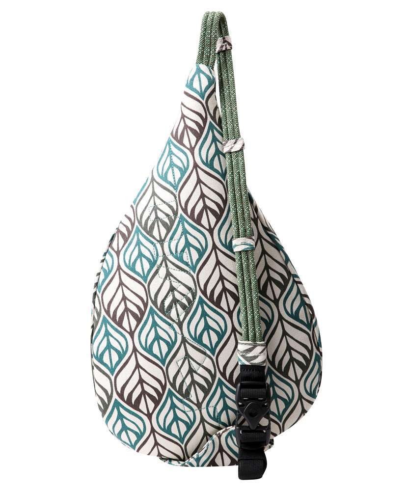 Kavu Mini Rope Bag 9150-1660 Forest Deco