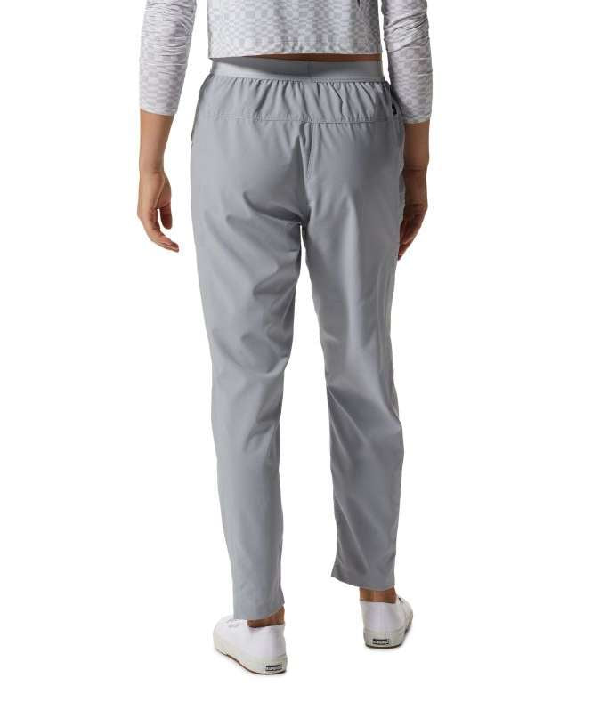 Mountain Hardwear Women's Trail Sender Pant 1982771 097 Glacial