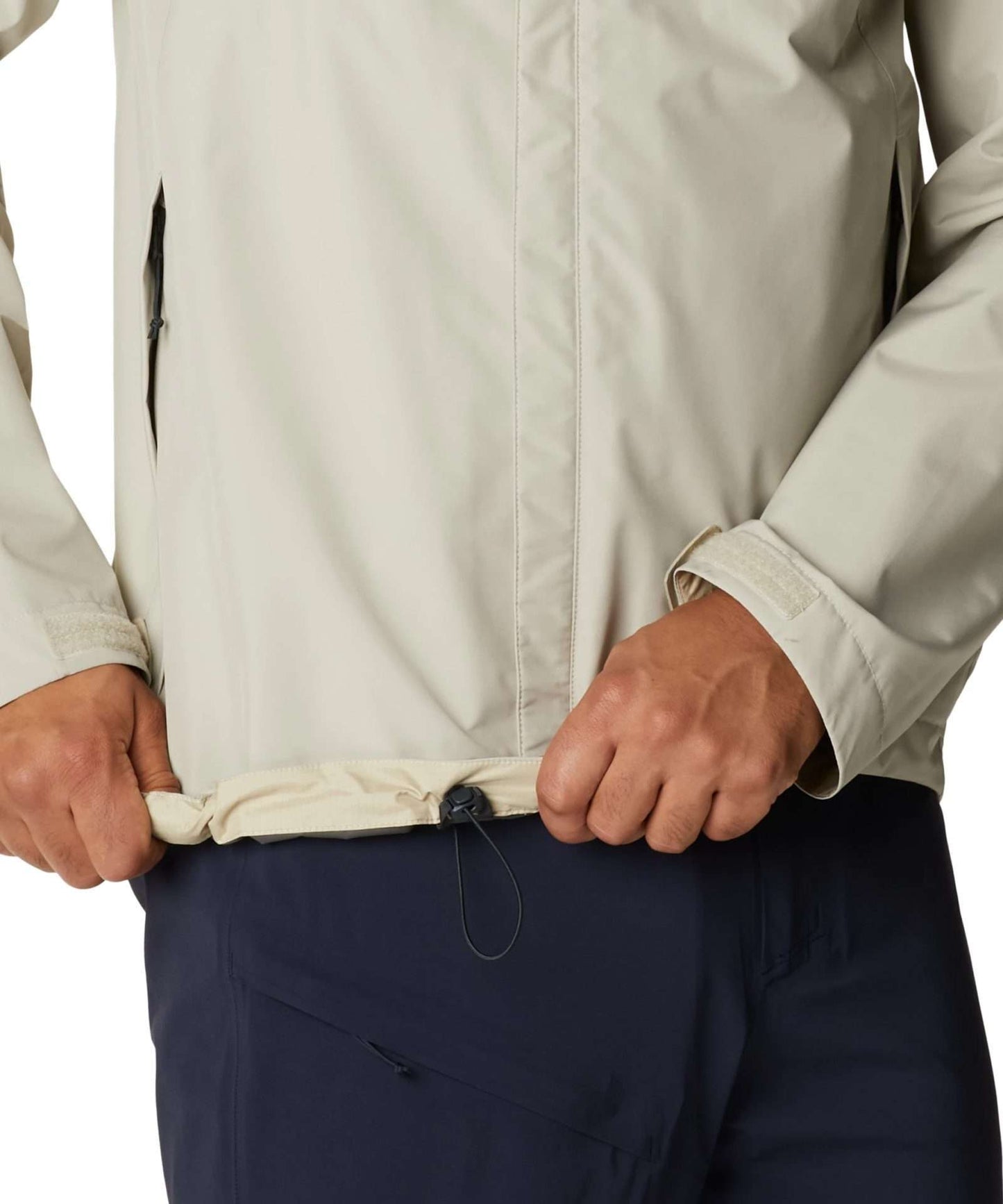 Mountain Hardwear Men's Exposure/2 Gore-Tex Paclite Jacket