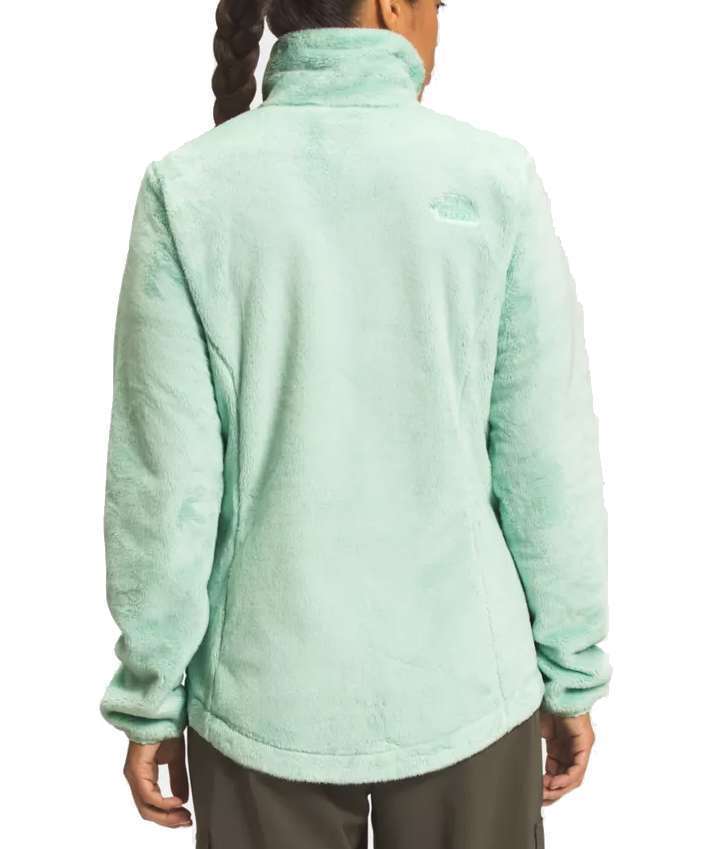 The North Face Women's Osito Jacket Misty Jade NF0A3XBDWC7