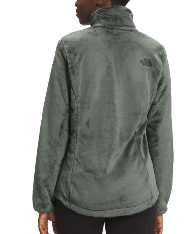 The North Face Women's Osito Jacket Agave Green NF0A3XBDV38