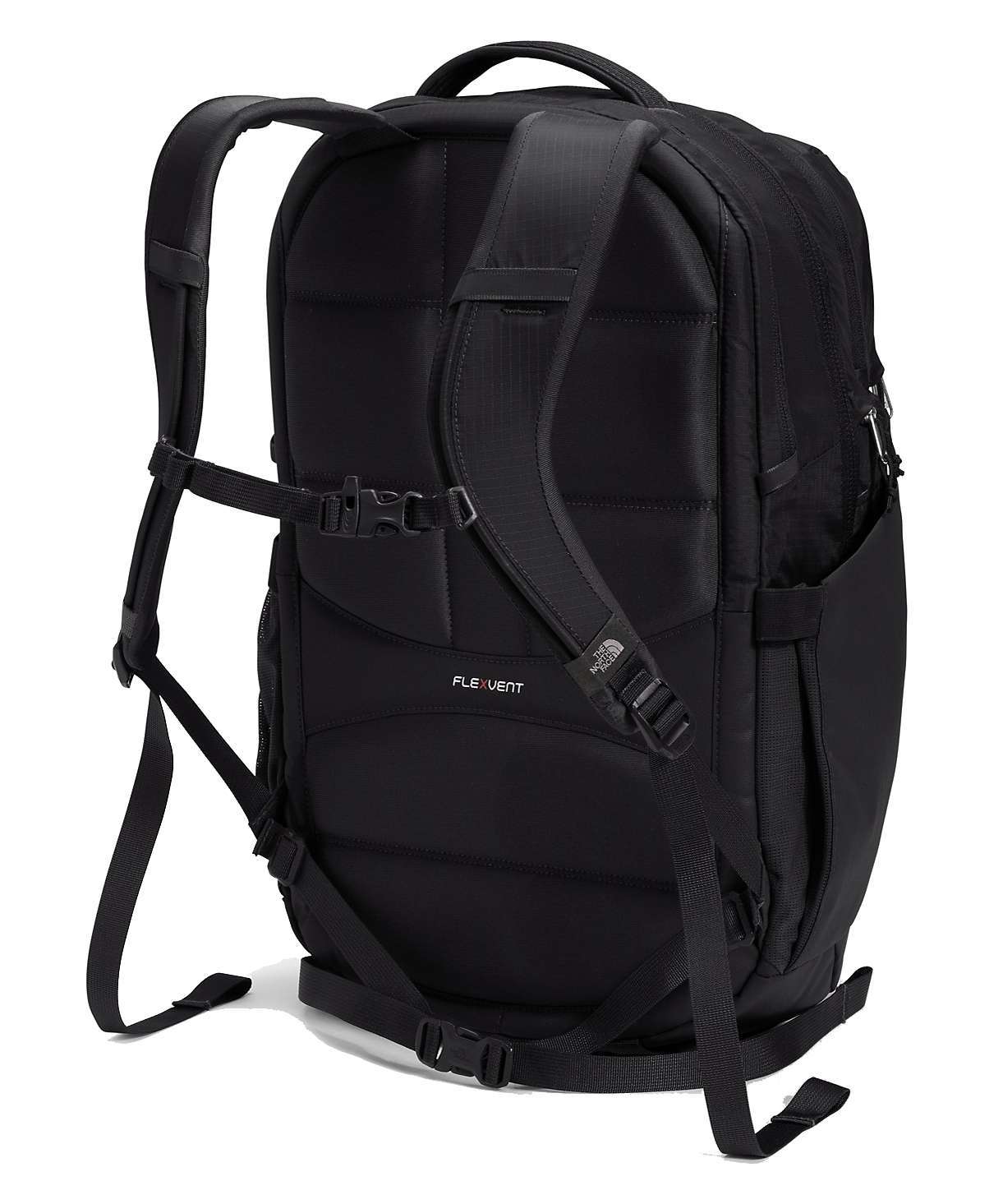 The North Face Women’s Surge Backpack - TNF Black NF0A52SJKX7