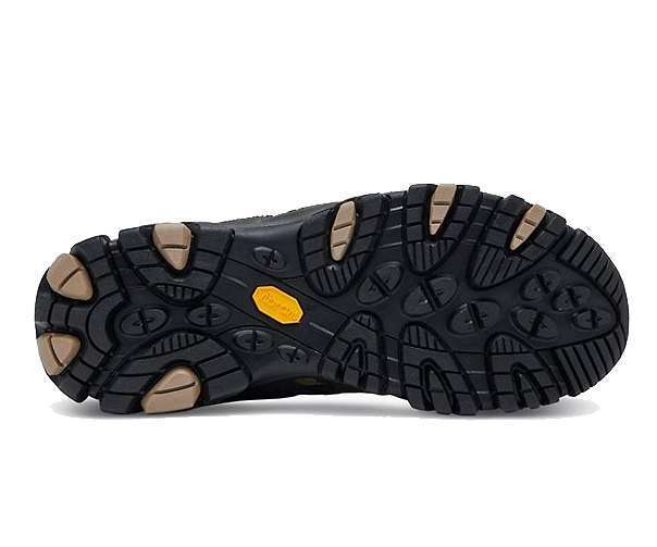 Merrell Men's Moab 3 Shoes J036287 Butternut/Beluga