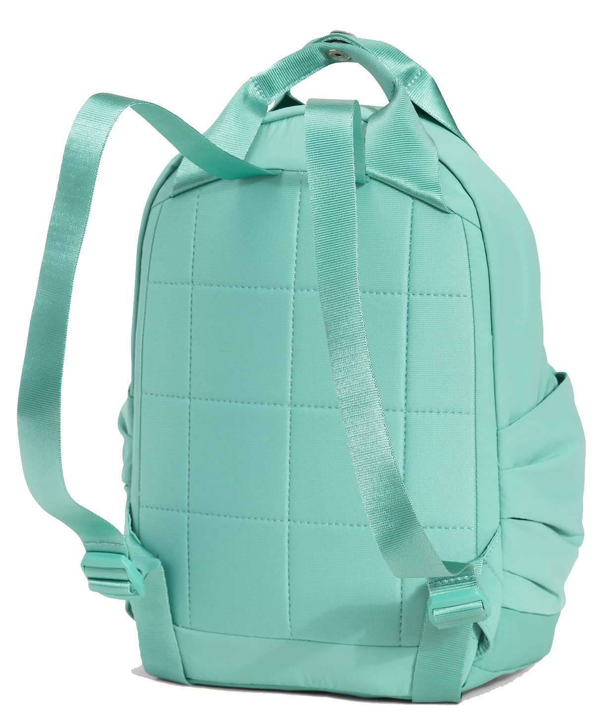The North Face Women's Never Stop Mini Backpack - Wasabi NF0A52T36R7