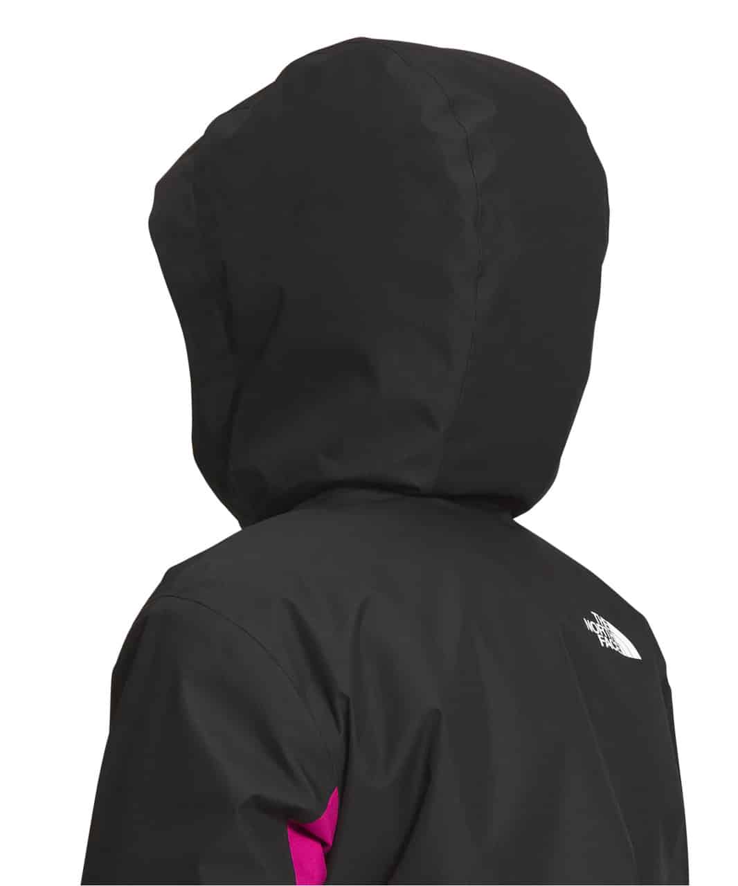 The North Face Girl's Freedom Insulated Jacket
