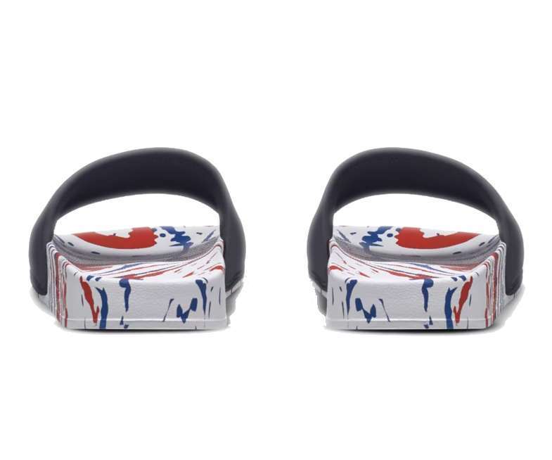 The North Face Men’s Base Camp Slide III - Americana NF0A5LVU 51X