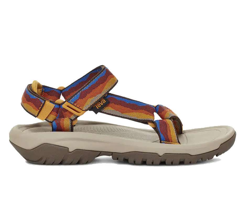 Teva Women's Hurricane XLT 2 Sandal 1019235 Vista Sunset