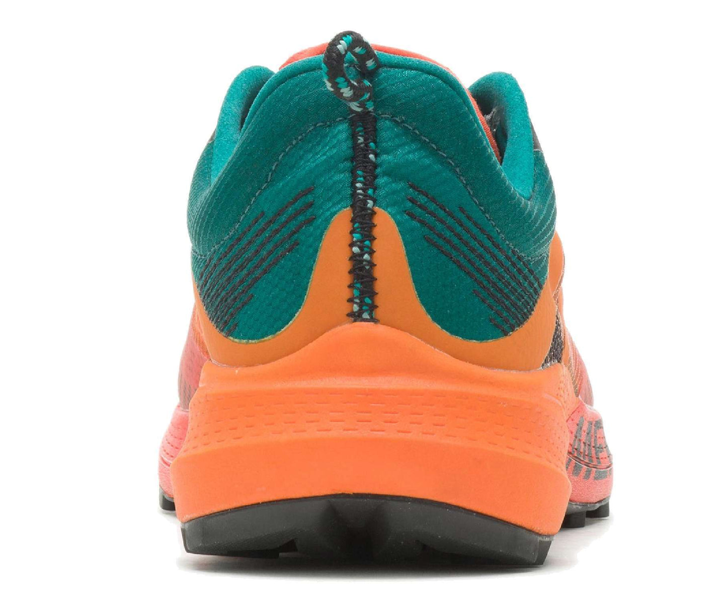 Merrell Men's MTL MQM Hiking Shoes J067155 Tangerine/mineral