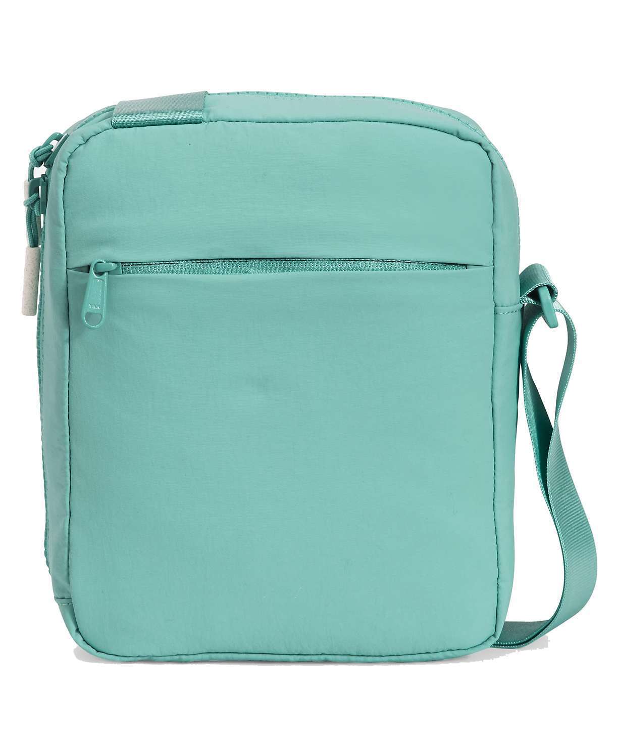 The North Face Women’s Never Stop Crossbody Pack - Wasabi NF0A52VV6R7
