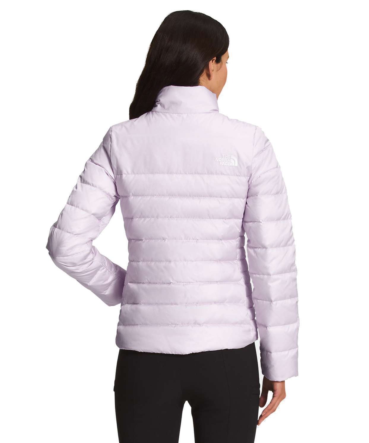 The North Face Women’s Aconcagua Jacket - lavender Fog NF0A4R3A6S1