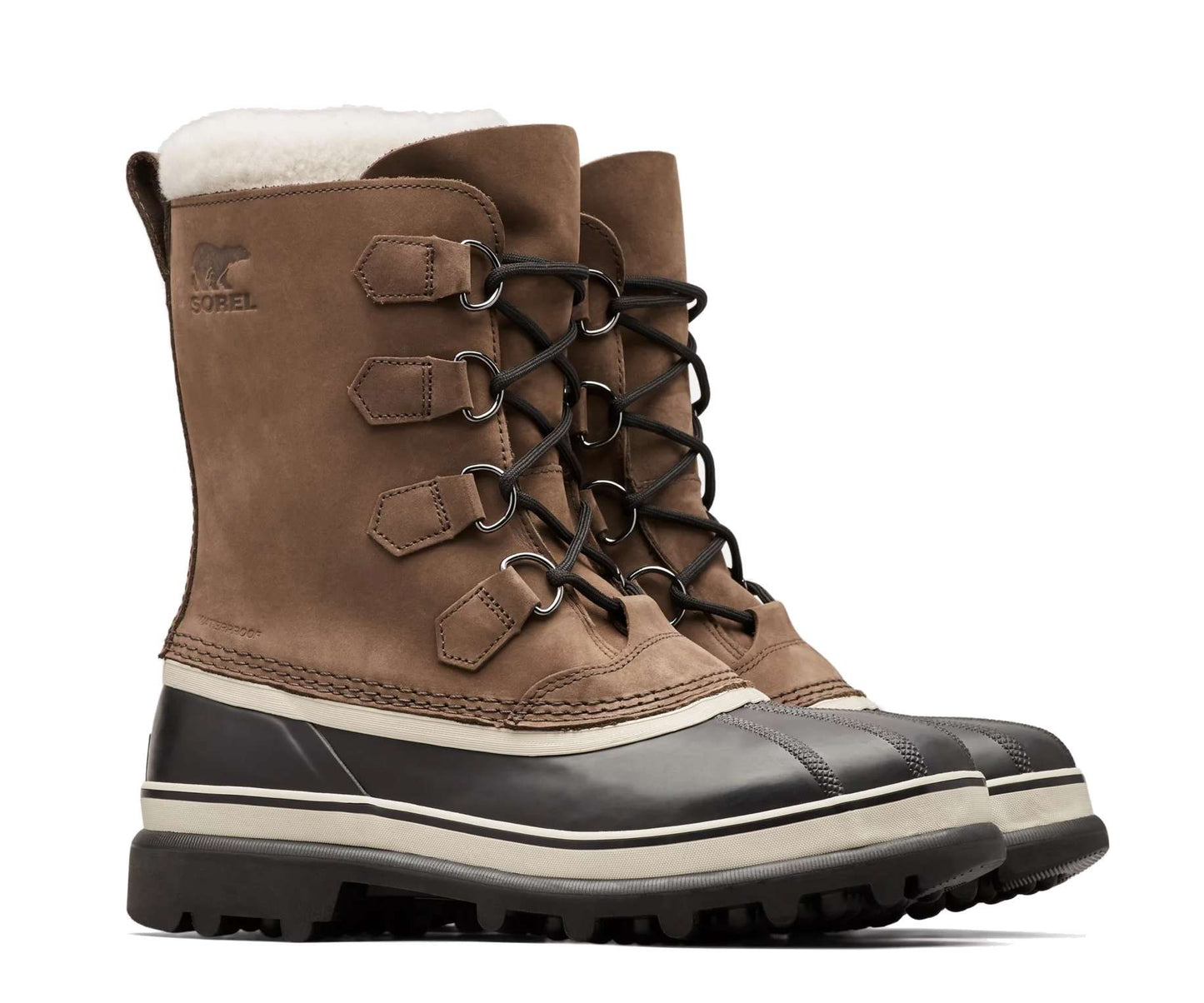 SOREL MEN'S CARIBOU BOOT - Bruno NM1000-238